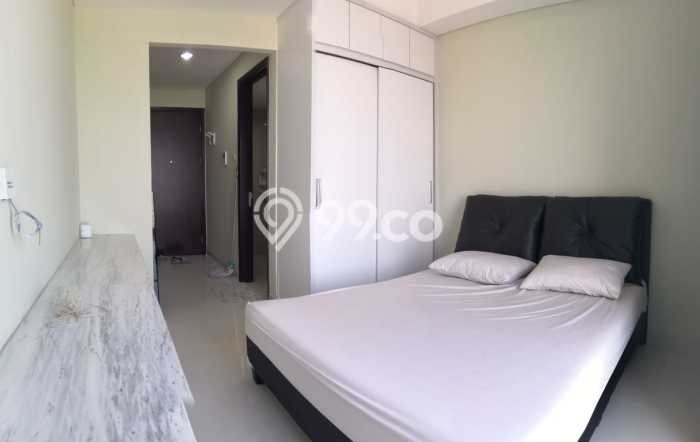 Apartemen Minimalis untuk Disewa, 0 Kamar di Jakarta Barat Apartemen Minimalis untuk Disewa, 0 Kamar di Jakarta Barat