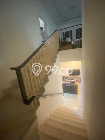 Ready to Use! Luxury House LT 120m2 Desain Modern di Metland Puri Ready to Use! Luxury House LT 120m2 Desain Modern di Metland Puri
