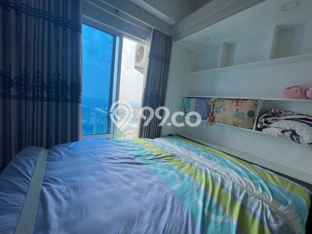 Untuk Dijual Apartemen 0 KT & 1 KM di Jakarta Barat Area Strategis Untuk Dijual Apartemen 0 KT & 1 KM di Jakarta Barat Area Strategis