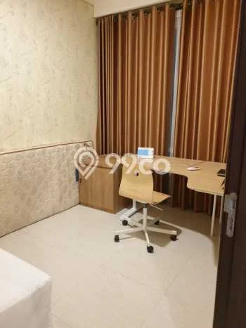 Apartemen Disewakan 4 Kamar Murah Siap Huni di Jakarta Barat, Luas 142m2 Apartemen Disewakan 4 Kamar Murah Siap Huni di Jakarta Barat, Luas 142m2