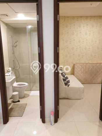 Apartemen Disewakan 4 Kamar Murah Siap Huni di Jakarta Barat, Luas 142m2 Apartemen Disewakan 4 Kamar Murah Siap Huni di Jakarta Barat, Luas 142m2