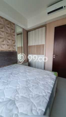 Apartemen Strategis 37m2 di Puri Mansion Jakarta Barat 1 Bedroom Apartemen Strategis 37m2 di Puri Mansion Jakarta Barat 1 Bedroom