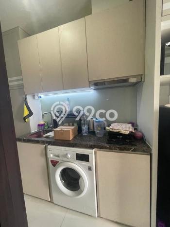 Untuk Dijual Apartemen 0 KT & 1 KM di Jakarta Barat Area Strategis Untuk Dijual Apartemen 0 KT & 1 KM di Jakarta Barat Area Strategis