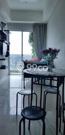 Hunian Strategis 37m2 di Puri Mansion Jakarta Barat 1 KT Hunian Strategis 37m2 di Puri Mansion Jakarta Barat 1 KT