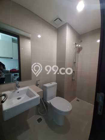 Apartemen Strategis di , 1 KT, Luas 21m2m², City View Apartemen Strategis di , 1 KT, Luas 21m2m², City View