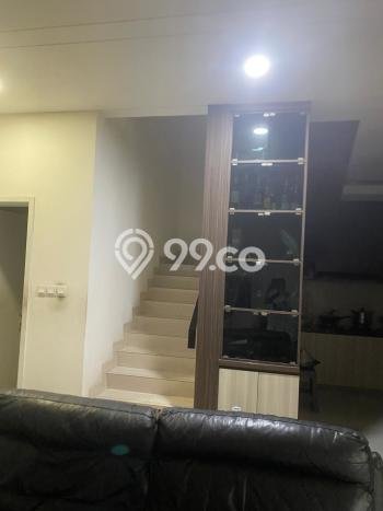 Ready to Use! Luxury House LT 120m2 Desain Modern di Metland Puri Ready to Use! Luxury House LT 120m2 Desain Modern di Metland Puri