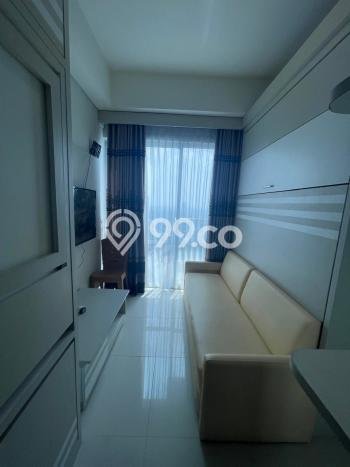 Untuk Dijual Apartemen 0 KT & 1 KM di Jakarta Barat Area Strategis Untuk Dijual Apartemen 0 KT & 1 KM di Jakarta Barat Area Strategis