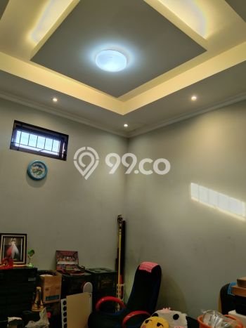 Hunian Nyaman Asri 4 KT Siap Huni di Metro Permata Tangerang Hunian Nyaman Asri 4 KT Siap Huni di Metro Permata Tangerang