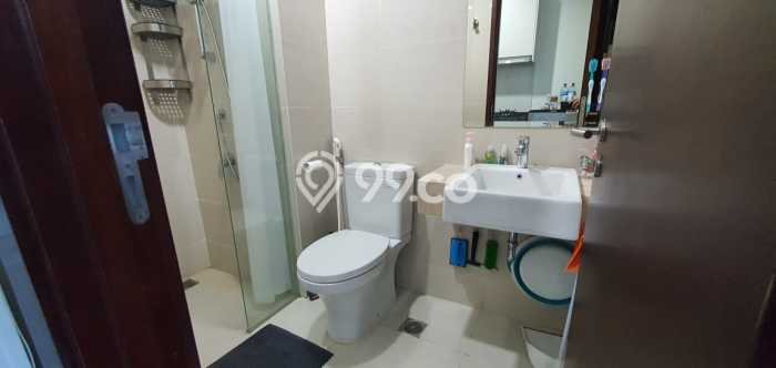 Apartemen Minimalis untuk Disewa, 0 Kamar di Jakarta Barat Apartemen Minimalis untuk Disewa, 0 Kamar di Jakarta Barat