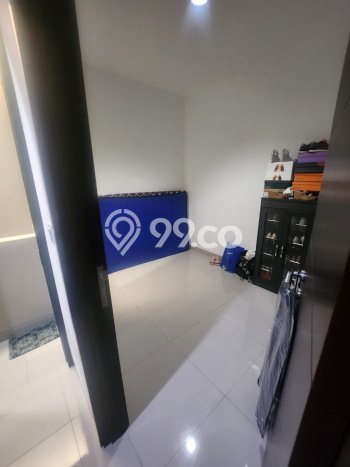 Rumah Modern 2 Kamar LT 50m2 di Semanan Rumah Modern 2 Kamar LT 50m2 di Semanan