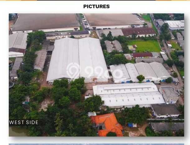 Disewakan Gudang di Pusat Kota Tangerang Ramai Strategis Disewakan Gudang di Pusat Kota Tangerang Ramai Strategis