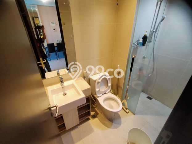 Disewakan Apartemen Harga Terjangkau di Puri Mansion 1 Bedroom Disewakan Apartemen Harga Terjangkau di Puri Mansion 1 Bedroom