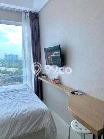 Sewa Apartemen Murah di Puri Mansion 1 KT Sewa Apartemen Murah di Puri Mansion 1 KT