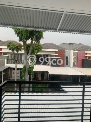 Hunian Elit LB 202m2 Siap Huni Desain Elegan di Green Lake City, Jakarta Barat Hunian Elit LB 202m2 Siap Huni Desain Elegan di Green Lake City, Jakarta Barat