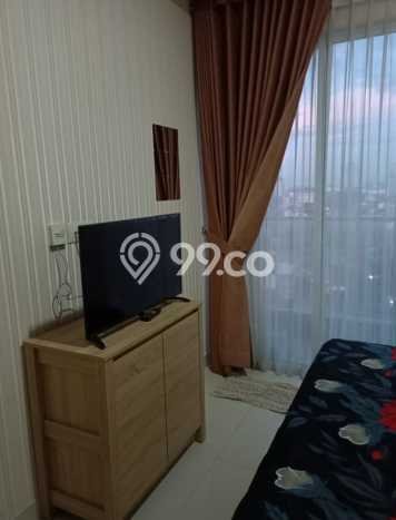 Dijual Apartemen di Jakarta Barat 0 Kamar & 1 Kamar Mandi, Luas 26m2 Dijual Apartemen di Jakarta Barat 0 Kamar & 1 Kamar Mandi, Luas 26m2