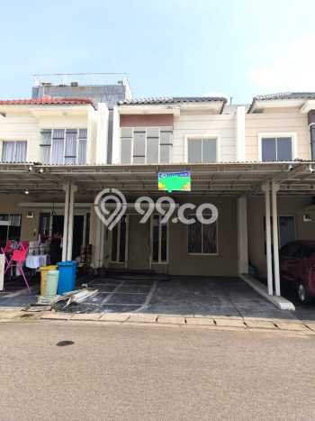 Rumah area Green Lake City, 4 KT, Konsep Modern, Luas 90m² Bangunan 120m² Rumah area Green Lake City, 4 KT, Konsep Modern, Luas 90m² Bangunan 120m²