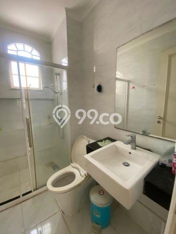 Disewakan Rumah Konsep Modern di Green Lake City Jakarta Barat dengan 3 Kamar Disewakan Rumah Konsep Modern di Green Lake City Jakarta Barat dengan 3 Kamar