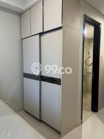Apartemen Disewakan 1 Kamar Murah Siap Huni di Jakarta Barat, Luas 26m2 Apartemen Disewakan 1 Kamar Murah Siap Huni di Jakarta Barat, Luas 26m2