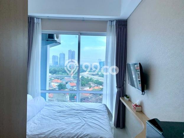 Sewa Apartemen Murah di Puri Mansion 1 KT Sewa Apartemen Murah di Puri Mansion 1 KT