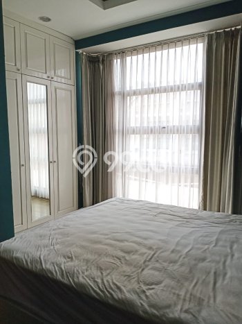 Jarang Ada! Rumah Kontrakan 2 Kamar Nyaman Siap Huni Green Lake City Jarang Ada! Rumah Kontrakan 2 Kamar Nyaman Siap Huni Green Lake City