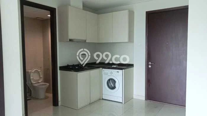 Sewa Apartemen Murah di Puri Mansion 1 Bedroom Sewa Apartemen Murah di Puri Mansion 1 Bedroom