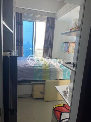 Untuk Dijual Apartemen 0 KT & 1 KM di Jakarta Barat Area Strategis Untuk Dijual Apartemen 0 KT & 1 KM di Jakarta Barat Area Strategis