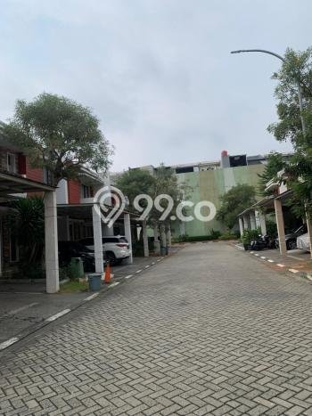Rumah Asri area Green Lake City, 2 KM, Akses Mudah Rumah Asri area Green Lake City, 2 KM, Akses Mudah