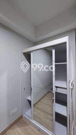 Disewakan Apartemen Terjangkau 0 BR di Puri Mansion Jakarta Barat Disewakan Apartemen Terjangkau 0 BR di Puri Mansion Jakarta Barat
