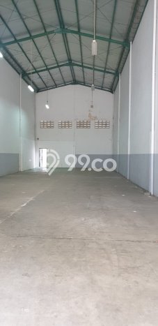 FOR RENT! Gudang di Daan Mogot Cocok untuk Bisnis 293m2 FOR RENT! Gudang di Daan Mogot Cocok untuk Bisnis 293m2