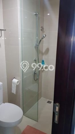 Apartemen Disewakan 1 Kamar Murah Siap Huni di Jakarta Barat, Luas 26m2 Apartemen Disewakan 1 Kamar Murah Siap Huni di Jakarta Barat, Luas 26m2