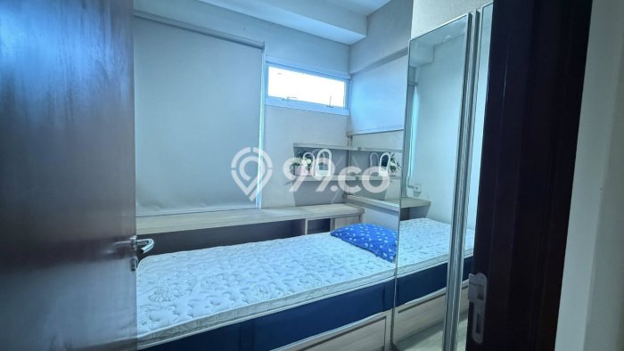 Disewakan Apartemen Ekonomis 2 KT di Puri Mansion Jakarta Barat Disewakan Apartemen Ekonomis 2 KT di Puri Mansion Jakarta Barat