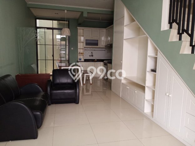 Jarang Ada! Rumah Kontrakan 2 Kamar Nyaman Siap Huni Green Lake City Jarang Ada! Rumah Kontrakan 2 Kamar Nyaman Siap Huni Green Lake City