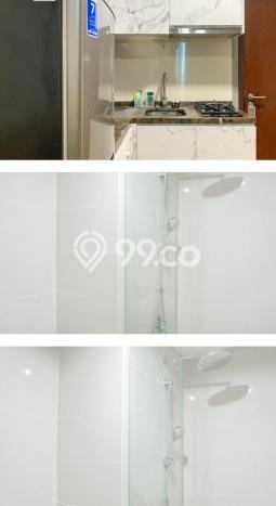 Disewakan Apartemen Ekonomis 2 BR di Puri Mansion Jakarta Barat Disewakan Apartemen Ekonomis 2 BR di Puri Mansion Jakarta Barat