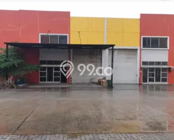 Unit Gudang Tersedia di Daan Mogot Spesifikasi LB 390m2 Unit Gudang Tersedia di Daan Mogot Spesifikasi LB 390m2