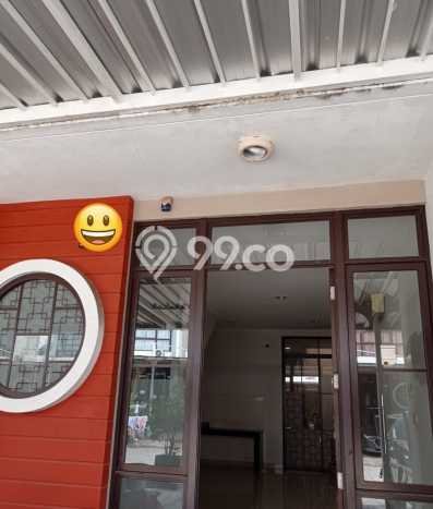 HARGA SPESIAL! Rumah kawasan Green Lake City, Akses ke Fasilitas, 2 KT, LT 48m² LB 76m² HARGA SPESIAL! Rumah kawasan Green Lake City, Akses ke Fasilitas, 2 KT, LT 48m² LB 76m²