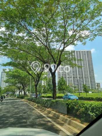 Apartemen Kawasan BSD, 1 KM, Luas 49m², Area Premium Apartemen Kawasan BSD, 1 KM, Luas 49m², Area Premium