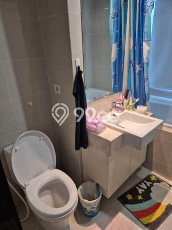 Untuk Dijual Apartemen 3 KT & 2 KM di Jakarta Barat Area Strategis Untuk Dijual Apartemen 3 KT & 2 KM di Jakarta Barat Area Strategis