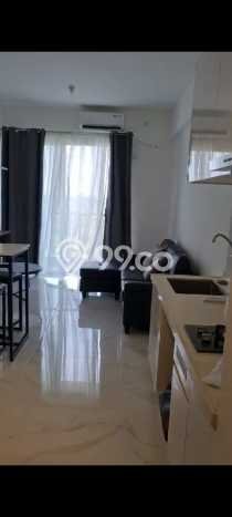 Apartemen Kawasan BSD, 1 KM, Luas 49m², Area Premium Apartemen Kawasan BSD, 1 KM, Luas 49m², Area Premium