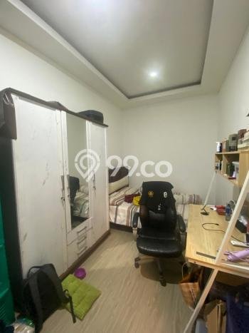 Rumah Mewah LB 131m2 Siap Huni Desain Elegan di Metland Puri, Jakarta Barat Rumah Mewah LB 131m2 Siap Huni Desain Elegan di Metland Puri, Jakarta Barat