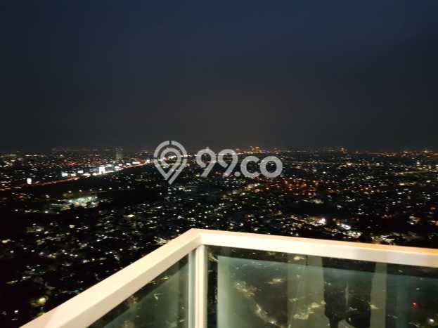 Hunian Strategis 37m2 di Puri Mansion Jakarta Barat 1 KT Hunian Strategis 37m2 di Puri Mansion Jakarta Barat 1 KT