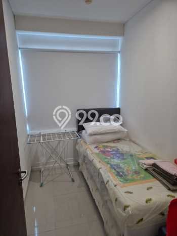 Untuk Dijual Apartemen 3 KT & 2 KM di Jakarta Barat Area Strategis Untuk Dijual Apartemen 3 KT & 2 KM di Jakarta Barat Area Strategis