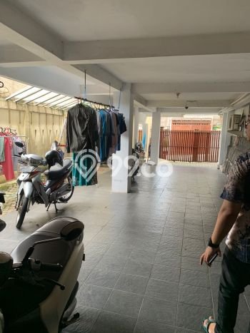 Kos-kosan Dijual di Ragunan Jakarta Selatan Luas 938m2 Kos-kosan Dijual di Ragunan Jakarta Selatan Luas 938m2