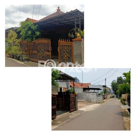Dijual Rumah 2 Kamar Lokasi Strategis Bagus dan Strategis di Bekasi Timur Dijual Rumah 2 Kamar Lokasi Strategis Bagus dan Strategis di Bekasi Timur