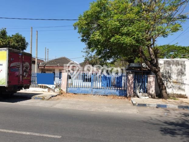 Area Ramai! Gudang Dijual di Gadingrejo untuk Bisnis Luas Bangunan 1500m2 Area Ramai! Gudang Dijual di Gadingrejo untuk Bisnis Luas Bangunan 1500m2