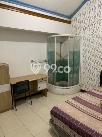 Kos-kosan Dijual di Ragunan Jakarta Selatan Luas 938m2 Kos-kosan Dijual di Ragunan Jakarta Selatan Luas 938m2