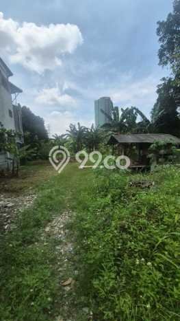 Tanah Dijual Area Strategis di Kebagusan Jakarta Selatan 3216m2 Tanah Dijual Area Strategis di Kebagusan Jakarta Selatan 3216m2