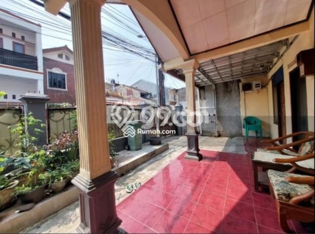 Dijual Rumah Luas Elegan Dengan View Eksklusif di Karet, Jakarta Selatan Dijual Rumah Luas Elegan Dengan View Eksklusif di Karet, Jakarta Selatan