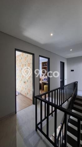 Jual Rumah Modern 3 KT di Malang Kota, Malang Jual Rumah Modern 3 KT di Malang Kota, Malang