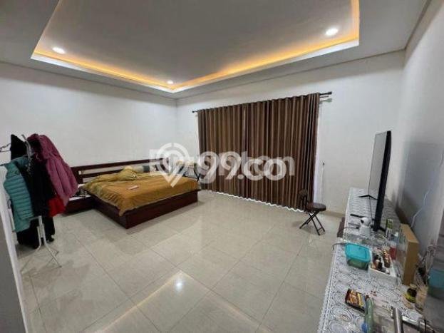 For Sale Rumah Elit Exclusive di Tangerang, Tangerang For Sale Rumah Elit Exclusive di Tangerang, Tangerang