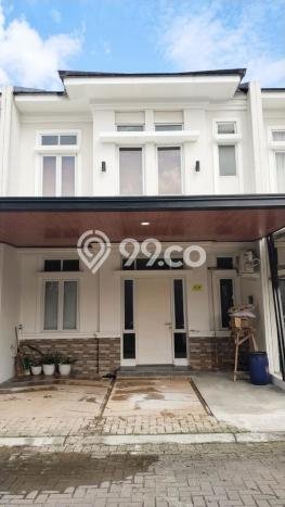 Dijual Rumah Premium dengan Fasilitas Sekitar Lengkap di Klojen, Malang Dijual Rumah Premium dengan Fasilitas Sekitar Lengkap di Klojen, Malang